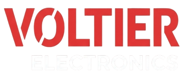 Voltier Electronics Logo